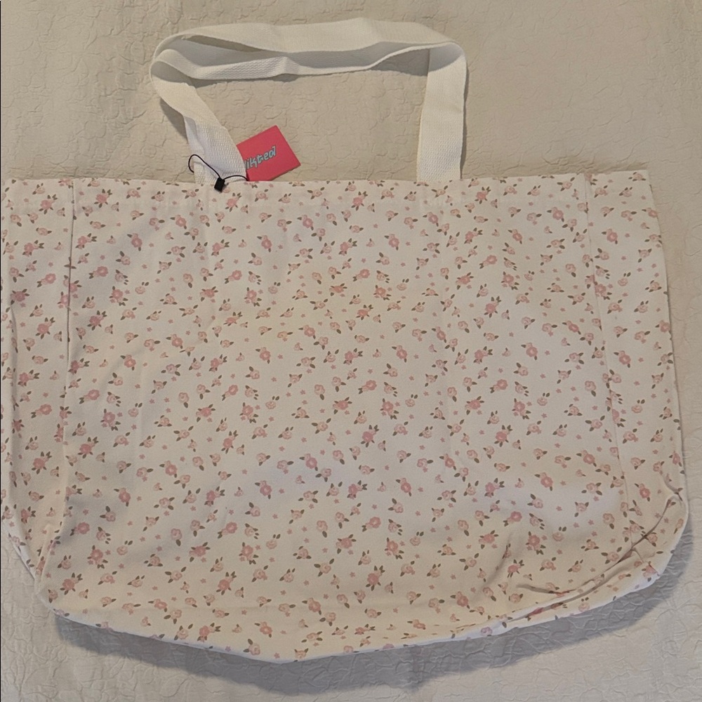 Edikted tote, limited edition from SoHo shop - Picture 3 of 5